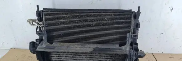 Volvo V50 Radiator set 0130303930 3M5H8C607RD CE339