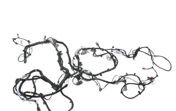 Volvo XC40 Front door wiring loom