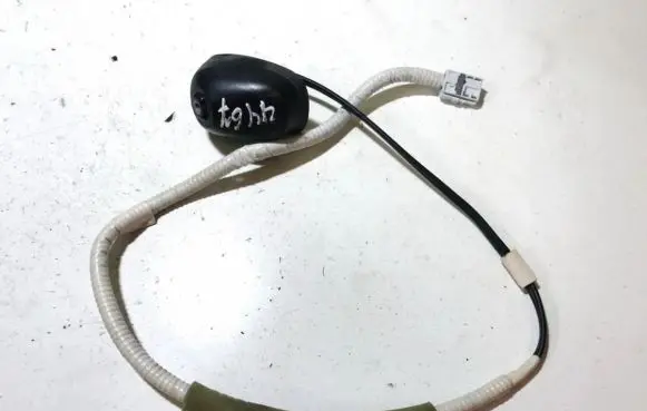 Honda Insight Aerial GPS antenna v306782c v3-06782c