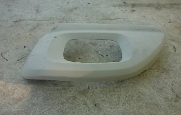 Jaguar XF Seat trim 0113880