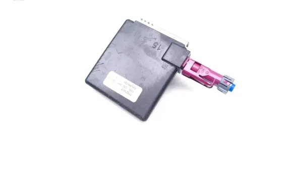 Skoda Elroq Aerial antenna amplifier 5LA035497A