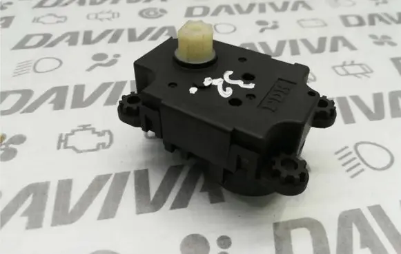 Mini One - Cooper R50 - 53 Air flap motor/actuator 3422658 990432-F