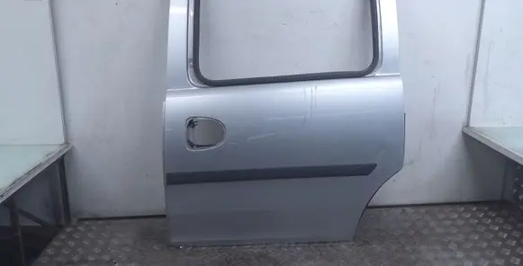 Opel Combo C Side sliding door 
