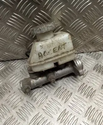 Hyundai Accent Master brake cylinder IBM22431