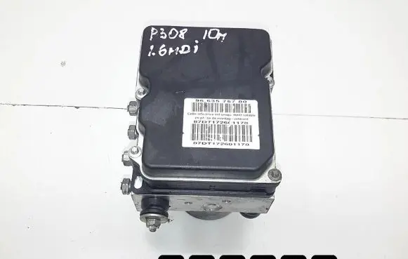 Peugeot 308 ABS Pump