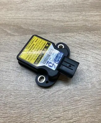 Toyota Prius+ (ZVW40) ESP acceleration yaw rate sensor 8918348030