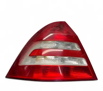 Rear/tail lights