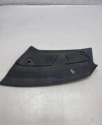 Hyundai Tucson IV NX4 Radiator cooling fan shroud PA6GF30