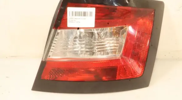 Rear/tail lights