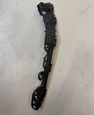 Lexus NX Rear bumper mounting bracket 52156 78020