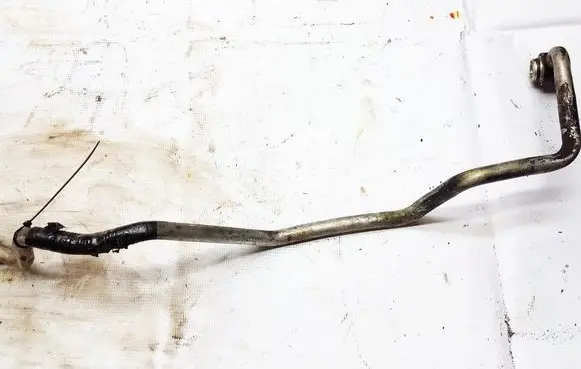 Audi A6 S6 C5 4B Air conditioning (A/C) pipe/hose