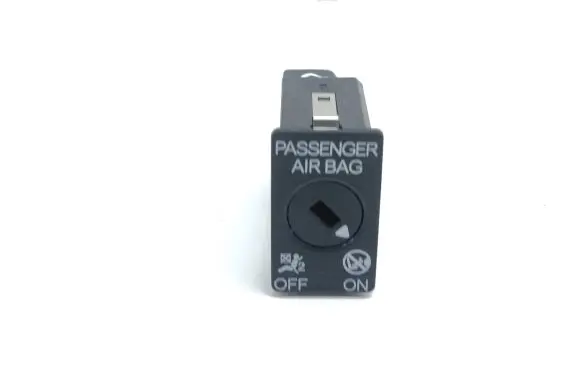 Seat Ibiza V (KJ) Passenger airbag on/off switch 5Q0919237 A55123