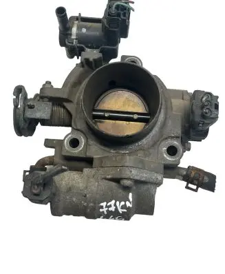 Mazda 3 I Throttle valve 1985001260 07225