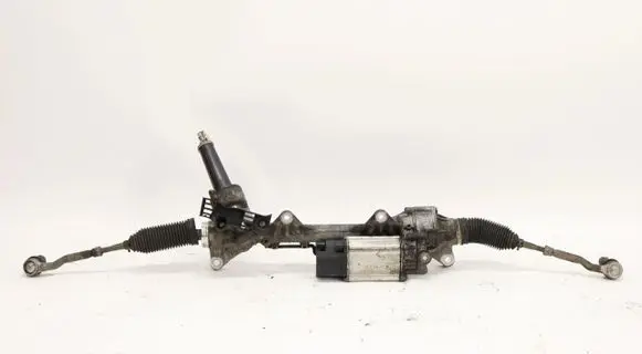 BMW 5 F10 F11 Steering rack 6858135