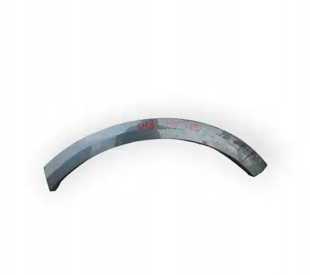 Audi Q8 Rear arch trim 4M8853817D