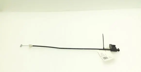 BMW 3 E90 E91 Loading door cable line 7117927