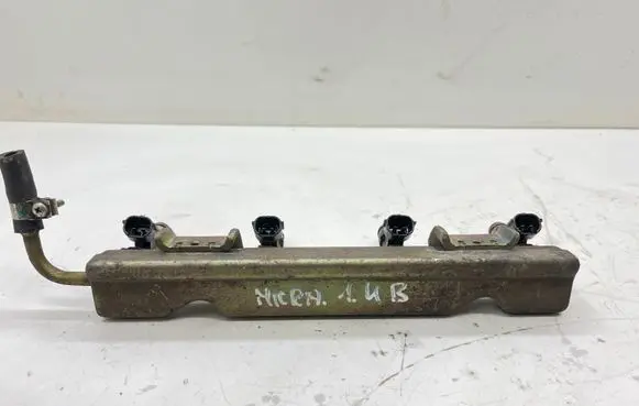 Nissan Micra Fuel main line pipe