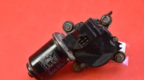 Mazda 323 Rear window wiper motor