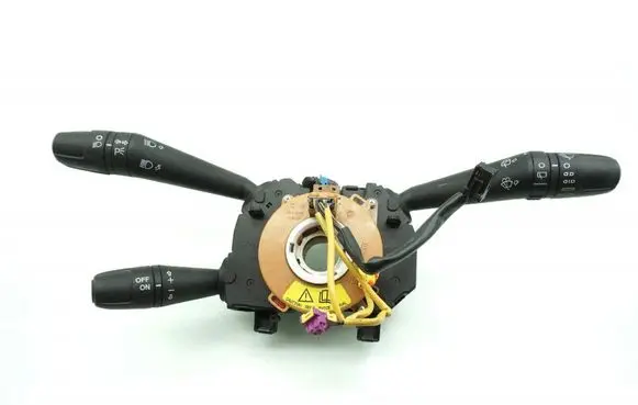 Alfa Romeo Giulietta Other switches/knobs/shifts 01560905820