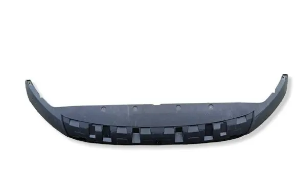 Volvo XC40 Front bumper lip 31449340