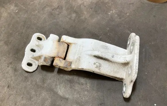 Ford Transit Rear door lower hinge BK21V42