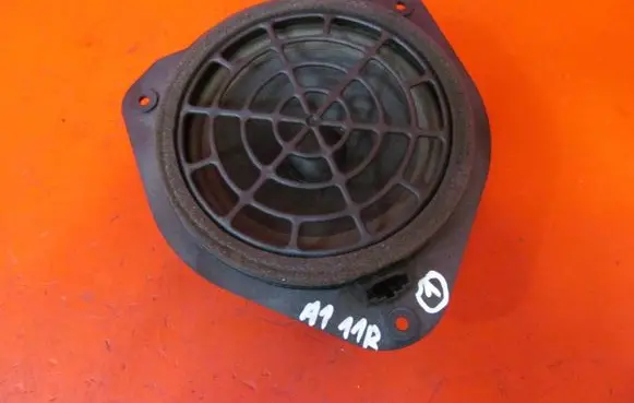 Audi A1 Rear door speaker 8X0035411A NR1