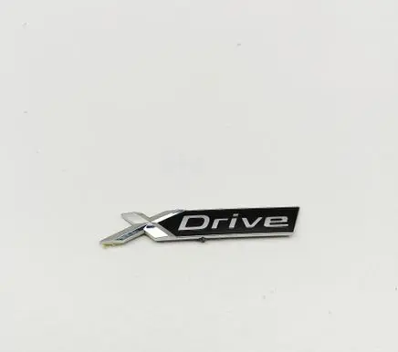 BMW 5 G30 G31 G38 Manufacturer badge logo/emblem 7418525