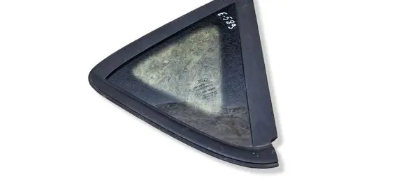 Ford Fiesta Rear side window DOT24M189AS2 43R00048 8A61A29750A