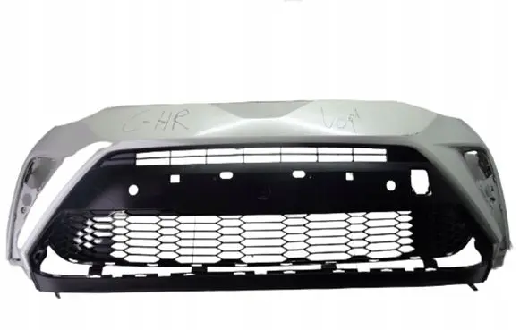 Toyota C-HR I Front bumper R26P1