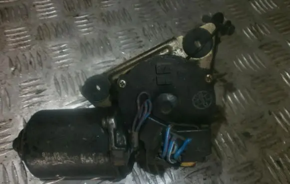 Mazda 323 Wiper motor 8491005460