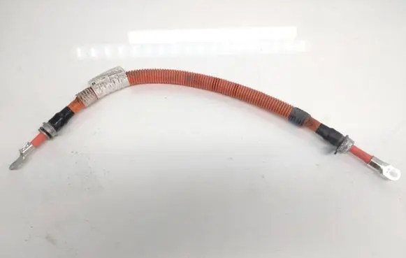 Peugeot Partner Engine installation wiring loom 9804388380