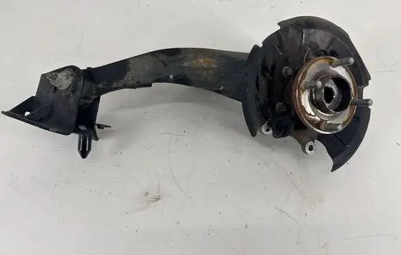 Ford Ecosport Rear wheel hub GN155A970B2D 0265006919 GN1Z5A968C