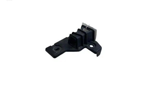 Volvo XC90 Front bumper mounting bracket 31353763
