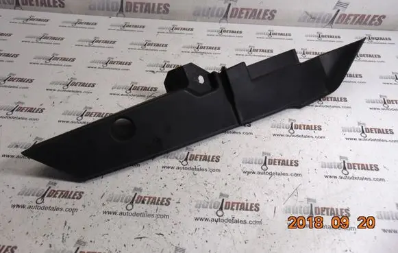 Honda CR-V Front splash guards bracket 74207SWY
