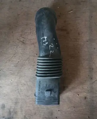Mazda 3 II Air intake duct part LF8J13202