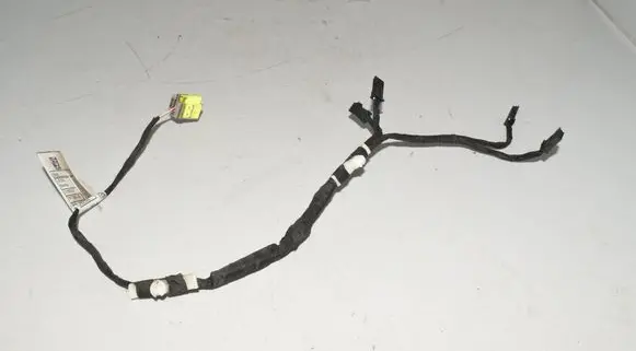 BMW 7 G11 G12 Seat wiring loom 6817770