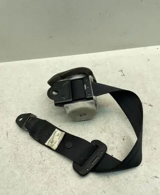 Mazda 6 Rear seatbelt 0437042 0194701