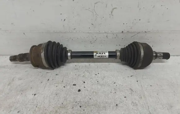Opel Astra J Front driveshaft 13335135