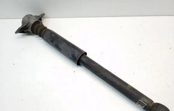 Volkswagen Jetta VI Rear shock absorber/damper 5C0513025