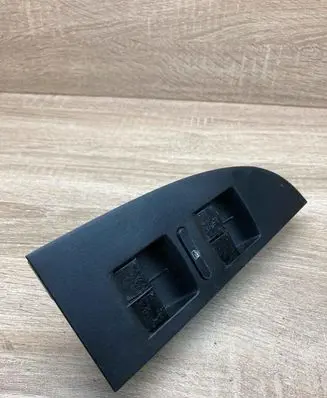 Seat Leon (1P) Electric window control switch 1P0959857 252501S