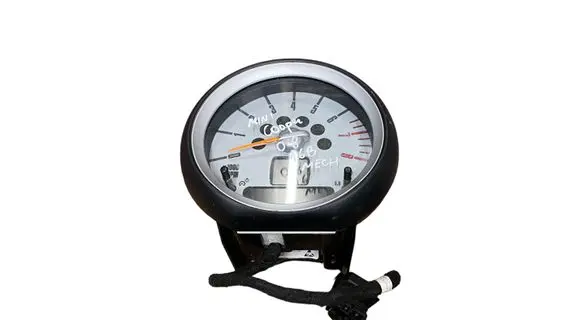 Mini One - Cooper Clubman R55 Tachometer 9178739 SS0234529