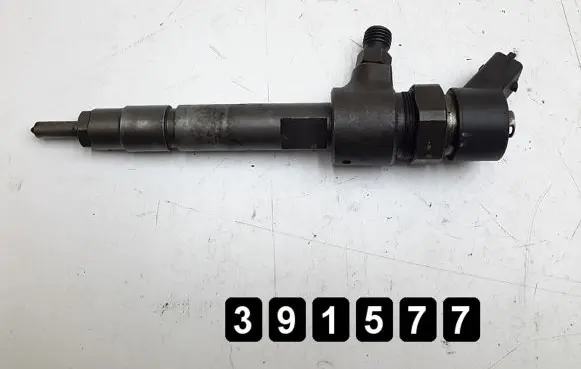 Alfa Romeo 156 Fuel injector 0445110002