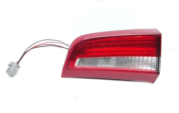 Volvo S60 Tailgate rear/tail lights 30796272