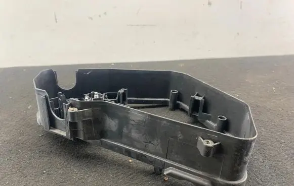 Audi Q7 4L Fuse box cover 7L0937615h