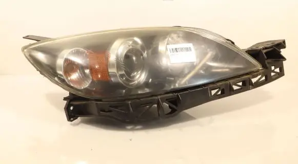 Mazda 3 I Headlight/headlamp BP4K50151