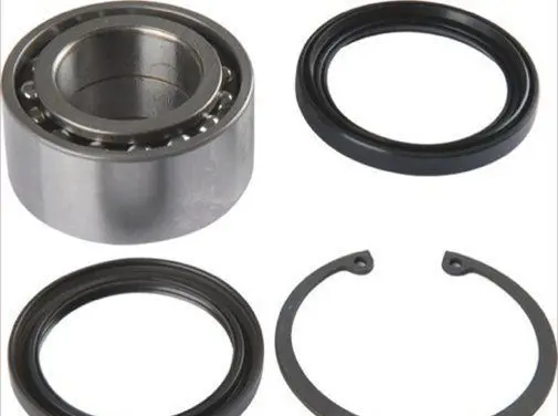 Suzuki Baleno EG Front wheel bearing hub J4708009