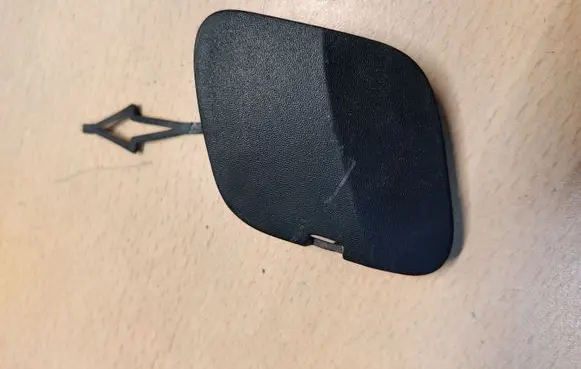 Renault Kadjar Rear bumper row hook cap/cover 511658164R