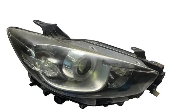 Mazda CX-5 Headlight/headlamp K03151030D 20121124 77181261