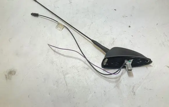 Mercedes-Benz Sprinter W906 Aerial GPS antenna A9068200475