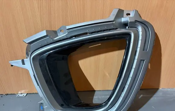 KIA Sorento Front fog light trim/grill 86525C5040